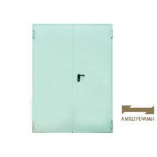 ΔΙΦΥΛΛΕΣ ΠΟΡΤΕΣ 120’ MOBIAK